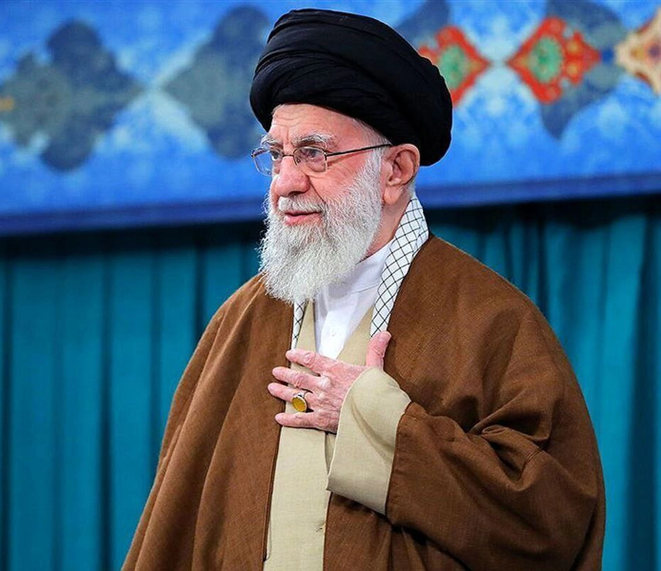 فرموده رهبر انقلاب