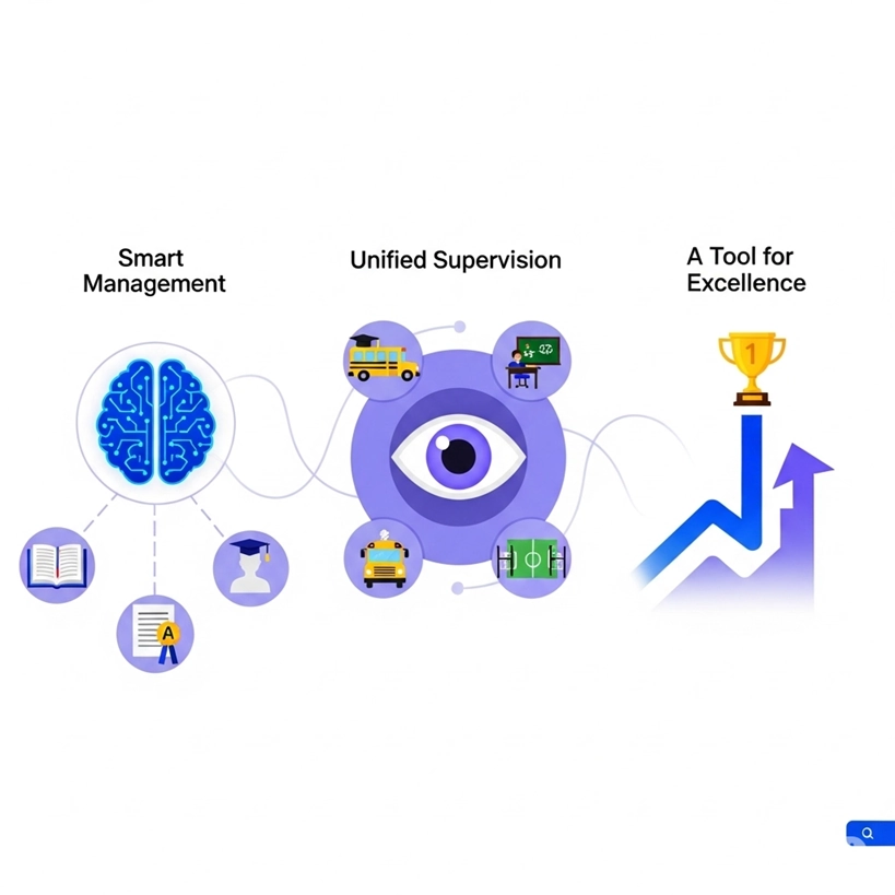 کتابخانه مدرسه